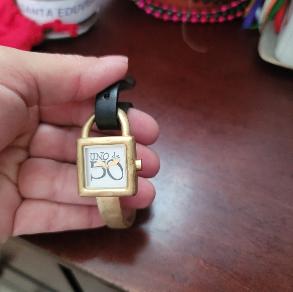 Unode50 watch